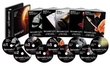 InventRight Program