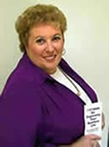 Paulette Ensign