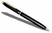 Pen